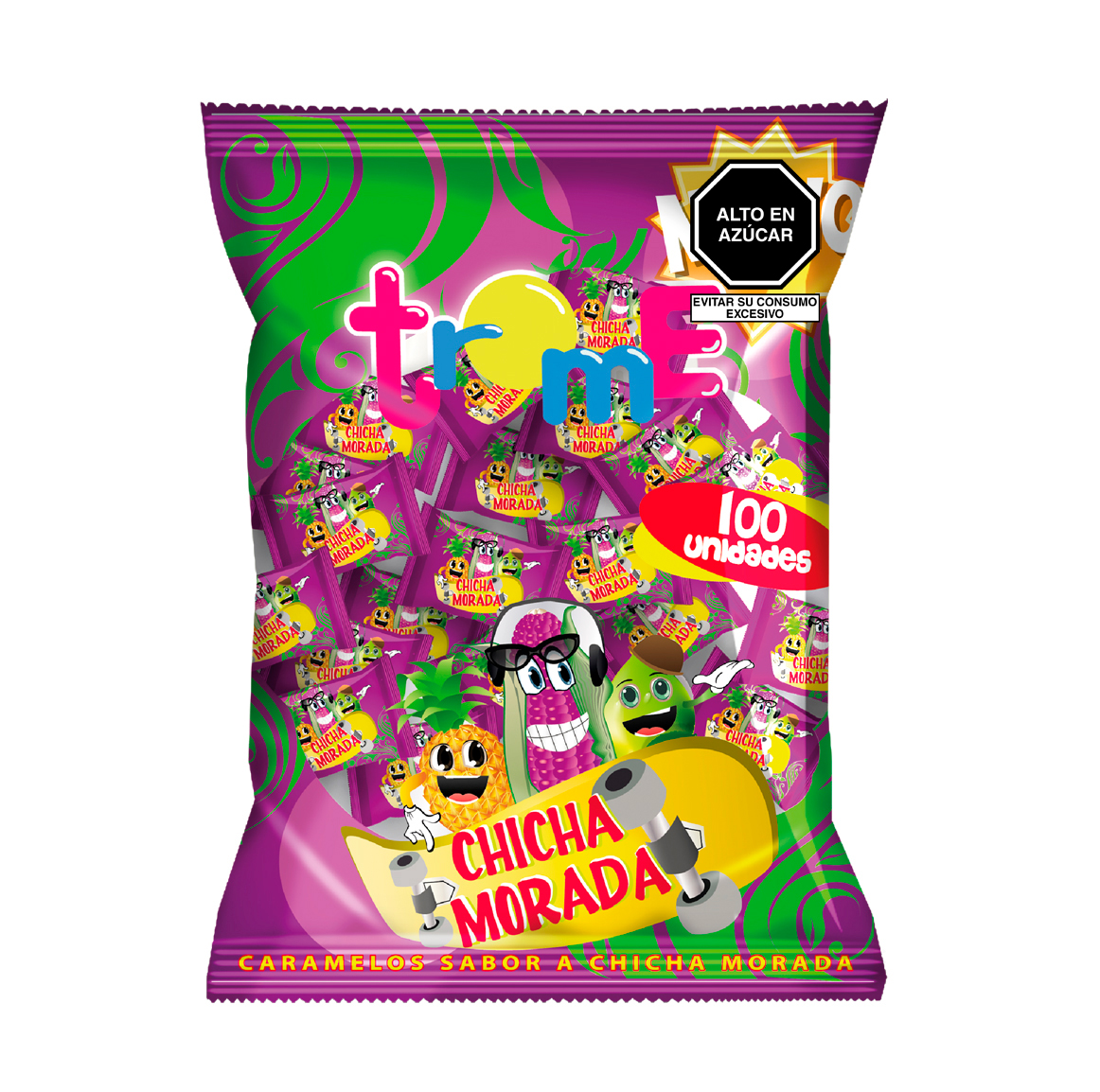 product info